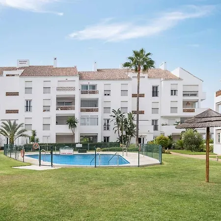 Miraflores Mijas Golf Rise By Alfresco Apartment Sitio de Calahonda