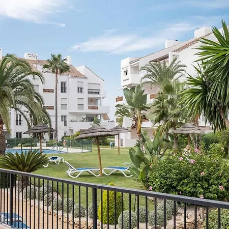 Miraflores Mijas Golf Rise By Alfresco
