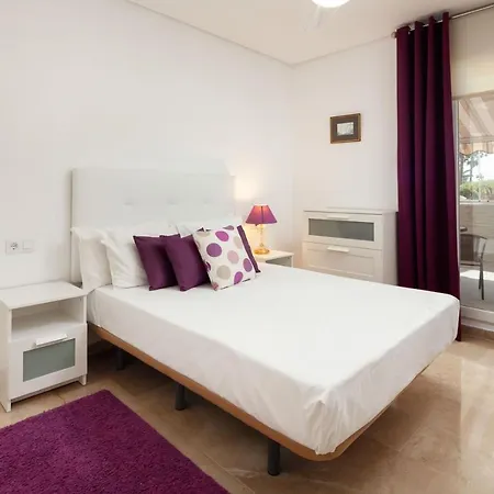 Miraflores Mijas Golf Rise By Alfresco * Sitio de Calahonda
