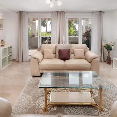 Apartment Miraflores Mijas Golf Rise By Alfresco *