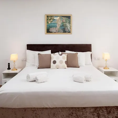 Apartment Miraflores Mijas Golf Rise By Alfresco