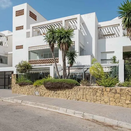 Apartment Miraflores Mijas Golf Rise By Alfresco *