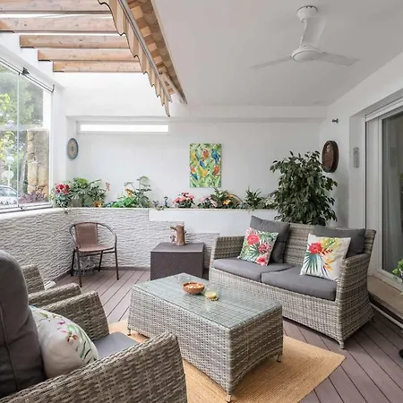 Apartment Miraflores Mijas Golf Rise By Alfresco *