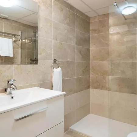 Miraflores Mijas Golf Rise By Alfresco Apartment *