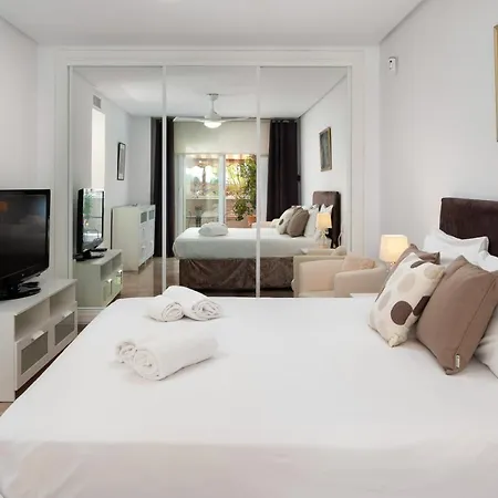 Miraflores Mijas Golf Rise By Alfresco Apartment Sitio de Calahonda