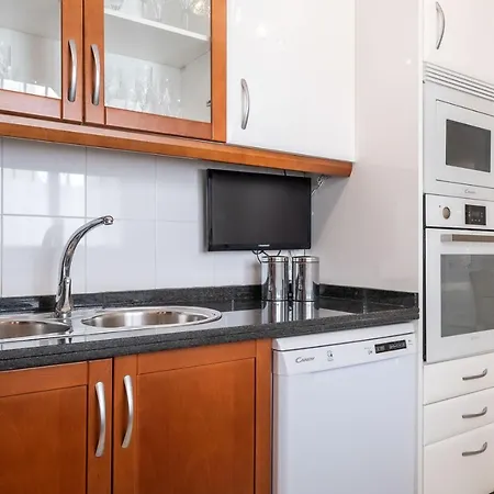 Miraflores Mijas Golf Rise By Alfresco Apartment
