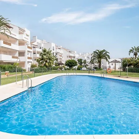 Apartment Miraflores Mijas Golf Rise By Alfresco *