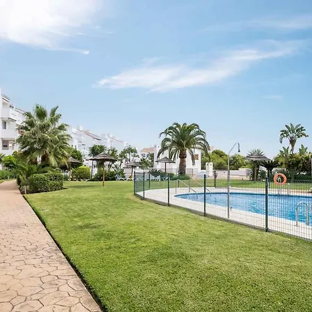Apartmán Miraflores Mijas Golf Rise By Alfresco Sitio de Calahonda