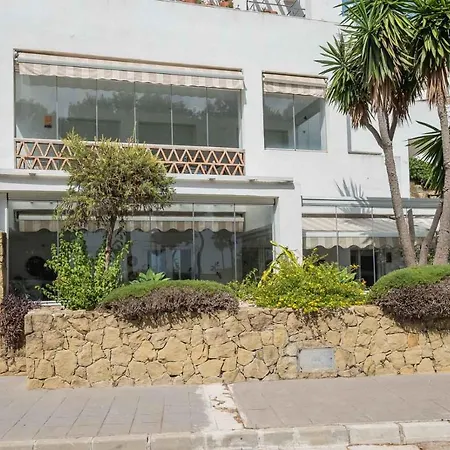 Miraflores Mijas Golf Rise By Alfresco Sitio de Calahonda